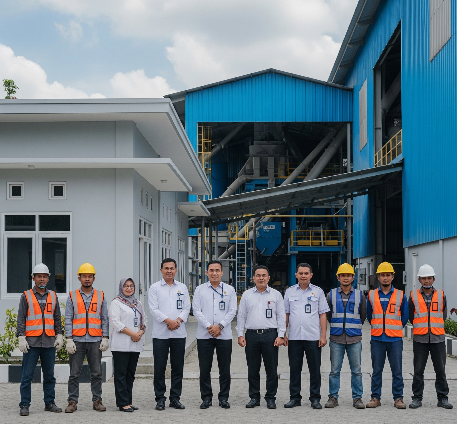 About Basecretemortar