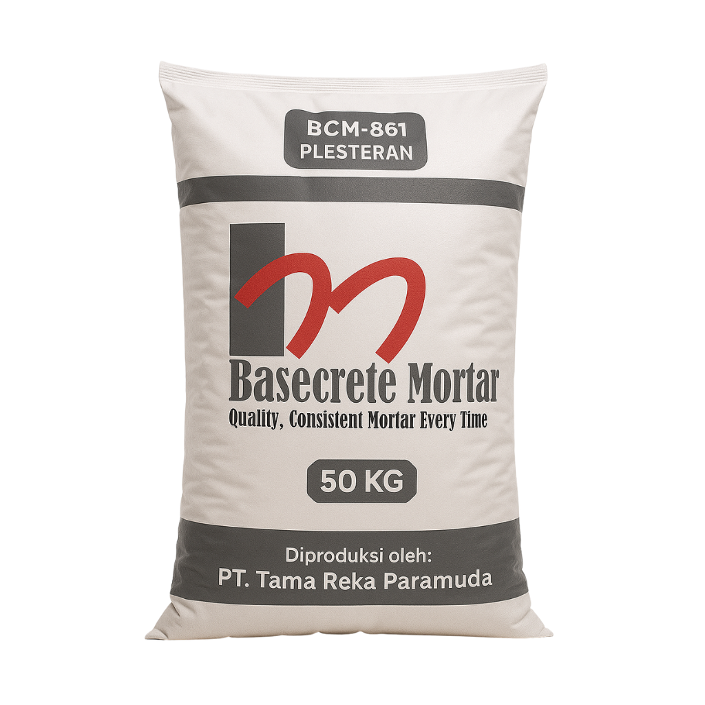 Mortar Perekat